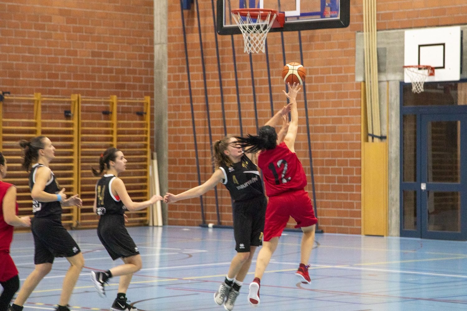BC Olympiakos